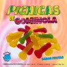 Diablo Goloso - Tranches De Gomme Aux Fruits